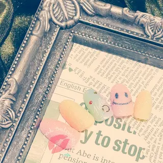 ネイル 古屋 勢子のその他イメージ