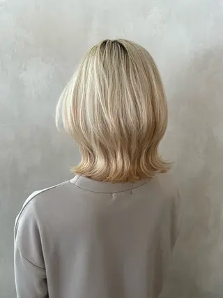 ショート 木下 修兵のヘアスタイル