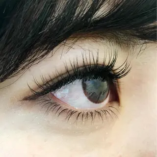 マツエク・マツパ y. shioriのマツエク・マツパデザイン