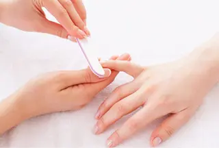 ネイル en nail MEGUMIのネイルデザイン