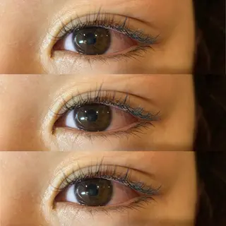 マツエク・マツパ nya-meluxe 杵渕彩希のマツエク・マツパデザイン