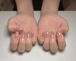 ネイル Ree所属・ネイル脱毛 Reeのネイルデザイン