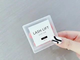 マツエク・マツパ さとう なつみのマツエク・マツパデザイン