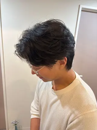 ロング 🩵izu 🩵のヘアスタイル