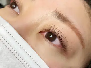 マツエク・マツパ Oyama Wakanaのマツエク・マツパデザイン