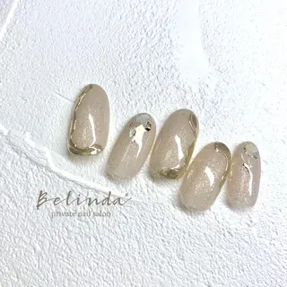 ネイル Belinda Nailのネイルデザイン