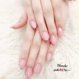 ネイル ネイルサロン　Lian所属・Lian Yulilianのネイルデザイン