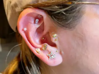 G's  nail所属・漢方温活サロン ひだまり【本郷台】のエステ・リラクイメージ