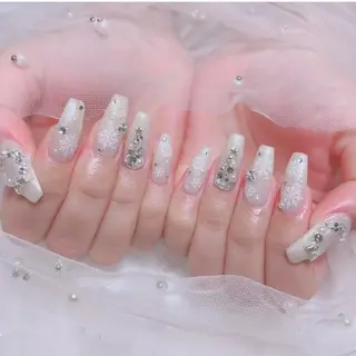 ネイル Any nail新大久保店のネイルデザイン