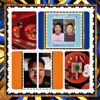 メンズ 美容整体サロンMikie所属・小沼 美希恵のその他イメージ