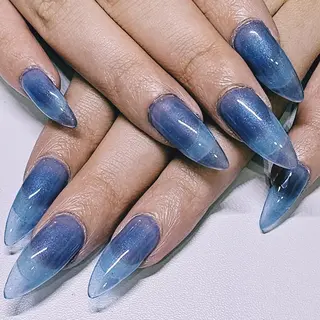 ネイル よしだ ひろきのネイルデザイン