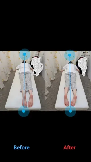 横浜ロイヤルカイロプラクティック所属・横浜ロイヤル カイロプラクティックのエステ・リラクイメージ