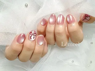 ネイル Lémcel ﾘｼｪﾙのネイルデザイン
