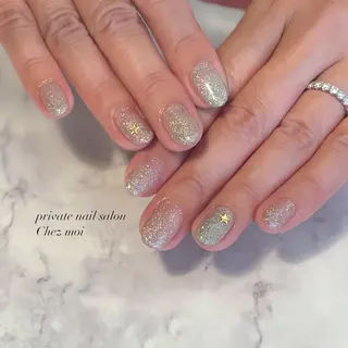 ネイル KOMINE TOMOKOのネイルデザイン