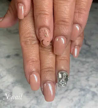 ネイル N nailのネイルデザイン