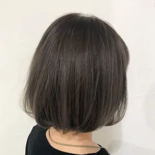 ショート 【髪質改善師】 鈴木伸之介のヘアスタイル