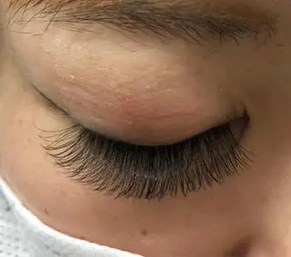 マツエク・マツパ NEON博多店 chinatsuのマツエク・マツパデザイン