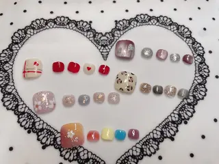 ネイル Angel AngelNailのネイルデザイン