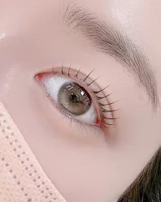 マツエク・マツパ ダイヤモンドアイズ ♡KOSUGE♡のマツエク・マツパデザイン