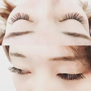 マツエク・マツパ 芦澤 愛の眉毛・アイブロウイメージ