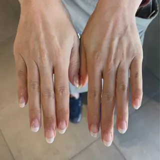 ネイル ✮ mikuのネイルデザイン