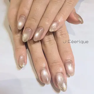 ネイル Eri 歴8年 / 南森町ネイル💅のネイルデザイン
