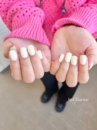 ネイル Ray. Maayaのネイルデザイン