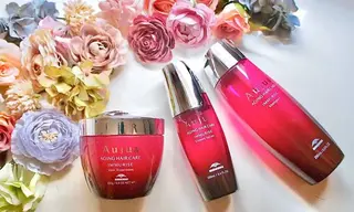 髪質改善/縮毛矯正/ 暖色カラー💫のヘアスタイル