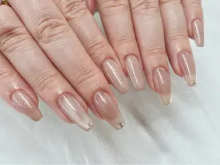 ネイル la.mignon Aiのネイルデザイン