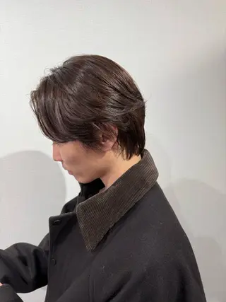 パーマ メンズ 🔥メンズ特化🔥 パーマ🔥カメイのヘアスタイル