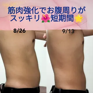 武 藤のエステ・リラクイメージ