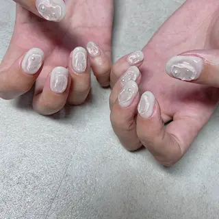 ネイル acs.n所属・ネイル，耳つぼ 風間すみれのその他イメージ