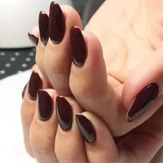 ネイル preciosa.nail所属・久場 晴美のネイルデザイン