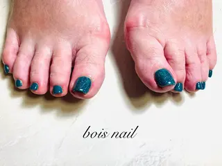 ネイル bois nail ボワネイル北巽のネイルデザイン