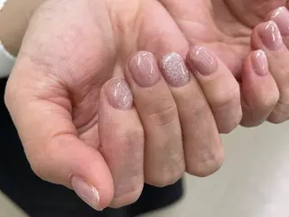 ネイル 【練習モデル募集】 anine大通本店のネイルデザイン