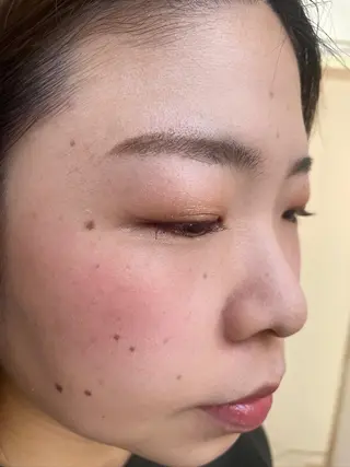 アイブロウ CPサロン maiaのエステ・リラクイメージ