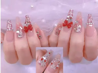 ネイル YK Beauty Salonのマツエク・マツパデザイン