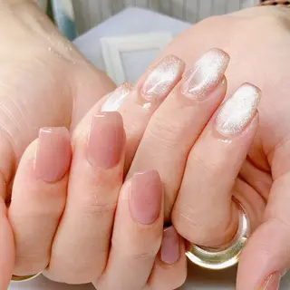ネイル PLANET nailのネイルデザイン