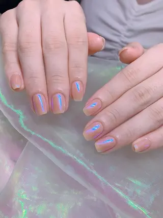 ネイル インフィニティ ネイルサロンのネイルデザイン