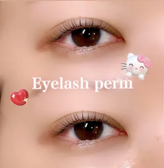 マツエク・マツパ söpra たきた🎀 ᩚのマツエク・マツパデザイン