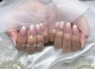 ネイル PUERTO Renaのネイルデザイン