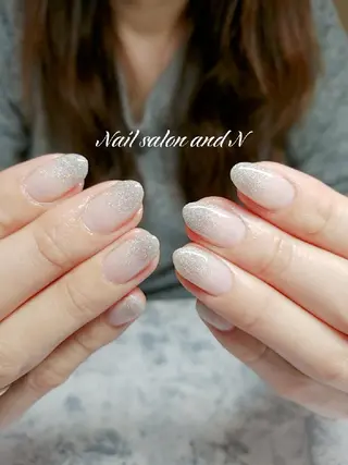 ネイル and Nのネイルデザイン