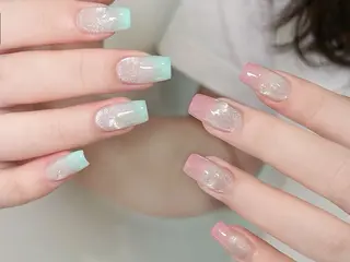 ネイル DarkHoney 池袋店のネイルデザイン