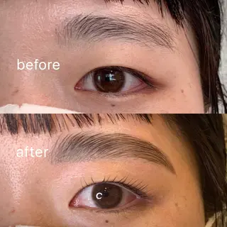 マツエク・マツパ lotti eyelash所属・北村 由佳里のマツエク・マツパデザイン