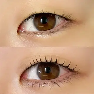 パーマ まつげパーマ•マツエク•アイブロウ専門店Anna eyelash広瀬通店所属・似合わせパーマ🪄 ISHIIのマツエク・マツパデザイン