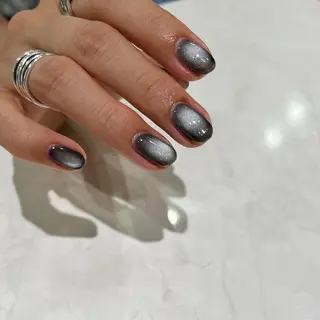 ネイル diar blue茅ヶ崎所属・🤍 MIKAのネイルデザイン
