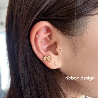 Hanu.eye所属・Hanu. eyeのマツエク・マツパデザイン