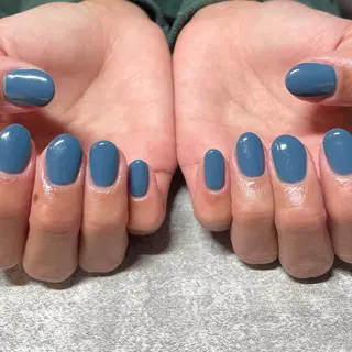 ネイル 春日井ネイルサロン iroのネイルデザイン