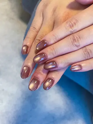 ネイル anny ／あにのネイルデザイン