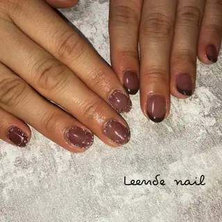 ネイル Leendenail 【リエンダネイル】のネイルデザイン